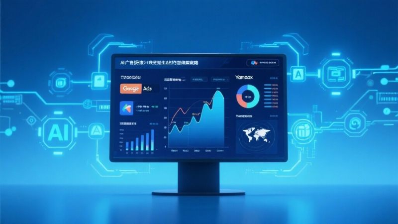 Wie kann KI-gestützte Werbung die Marketingstrategien unabhängiger E-Commerce-Websites verändern?