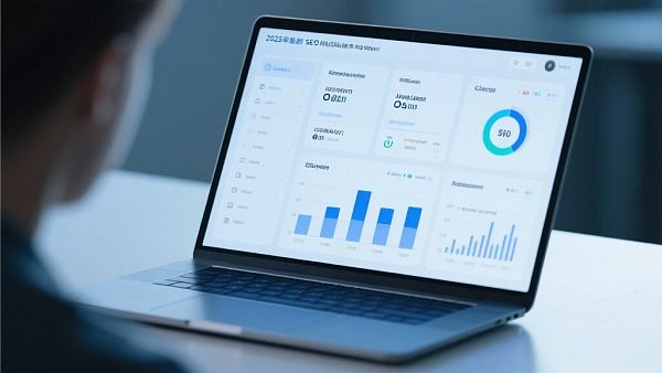 2025 SEO-Optimierungssystem-Bewertungsreport