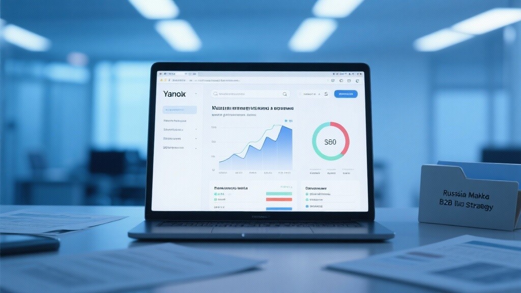 Empfohlene Yandex SEO-Firmen: Optimierungsstrategien für den russischen Markt