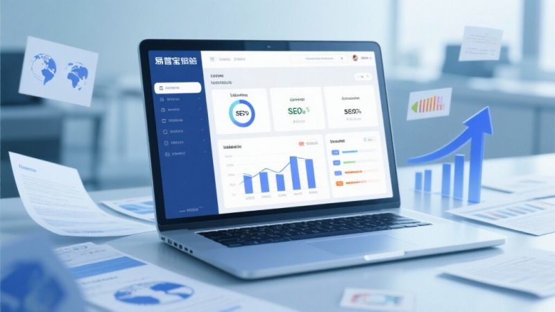 YiYingBao Smart Website Builder: Wie können Außenhandelsunternehmen eine Win-Win-Situation beim Website-Aufbau und der Suchmaschinenoptimierung erreichen?