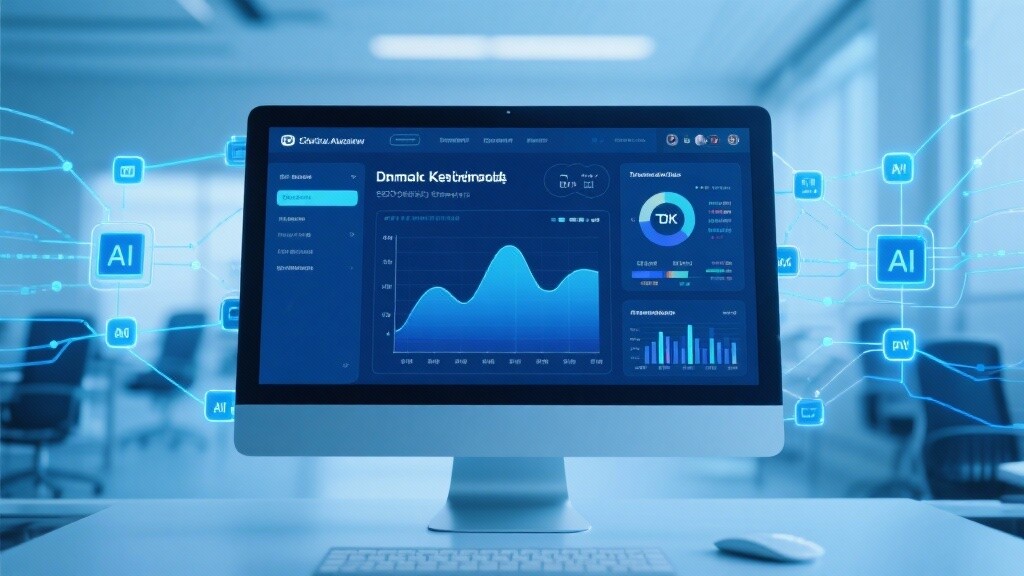 Automatisierte Social-Media-SEO-Optimierung: 300 % Effizienzsteigerung