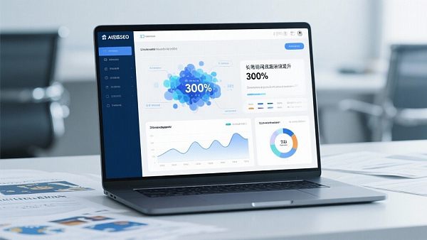 KI-gestütztes Keyword-Ranking und SEO-Optimierung: Ein neuer Ansatz zur Keyword-Recherche