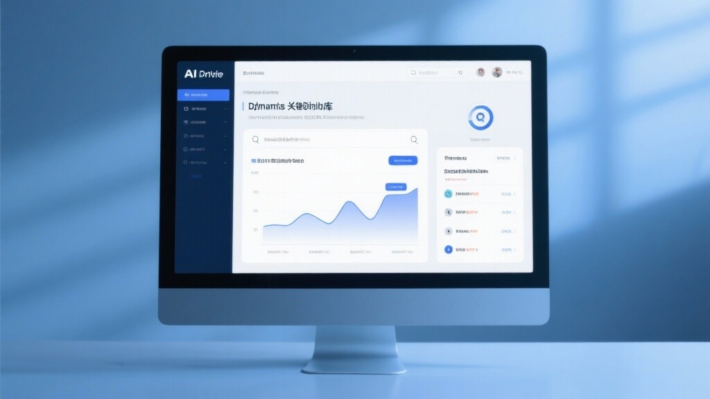 Automatische TDK-Generierung für SEO-Optimierung: Entlasten Sie Ihre Marketingteams