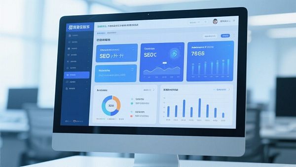 YiYingBao Smart Website Builder: Wie können Außenhandelsunternehmen eine Win-Win-Situation beim Website-Aufbau und der Suchmaschinenoptimierung erreichen?