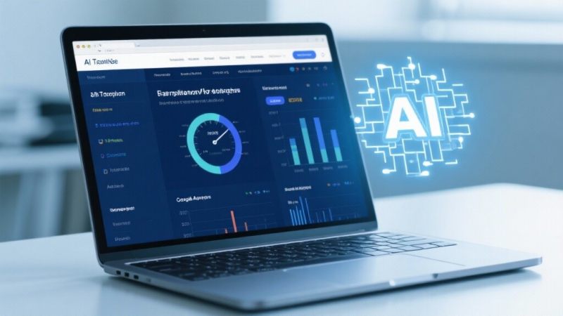 AI-Übersetzung+Google Ads=Verdoppelung des Website-Traffics?