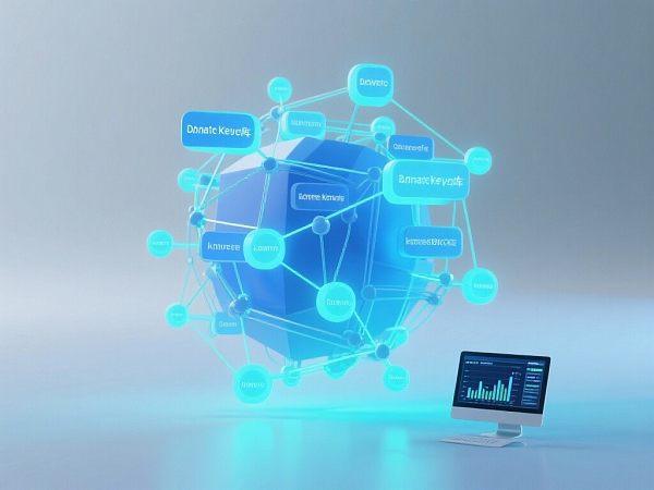 Dynamische Keyword-Datenbank-SEO-Optimierung: So stellen Sie sicher, dass Ihr Ranking immer auf dem neuesten Stand bleibt.