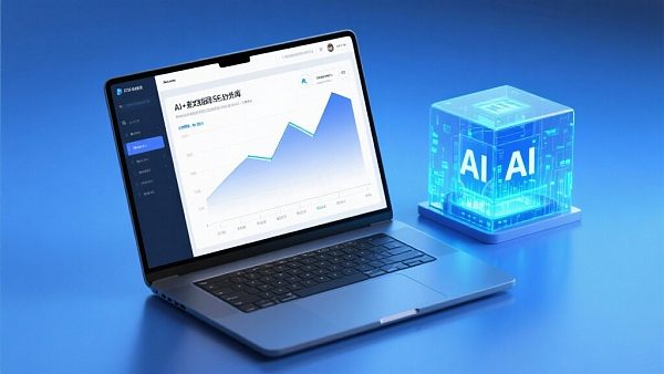 Wie können KI-gestützte SEO-Optimierungsdienste in Kombination mit Big Data Unternehmen beim Wachstum helfen?