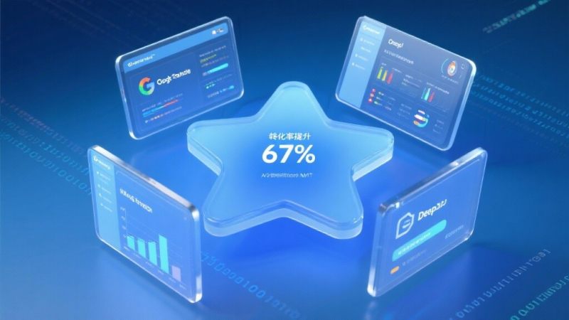 Vergleichstest von AI-Übersetzungswebsites: Welche passt besser zu Außenhandelsunternehmen?