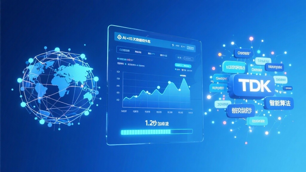 Wie revolutioniert AI+Big Data traditionelle SEO-Dienste?