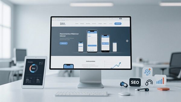 Lösungen für häufige Probleme mit responsivem Webdesign – Must-Read für Technikbewerter!