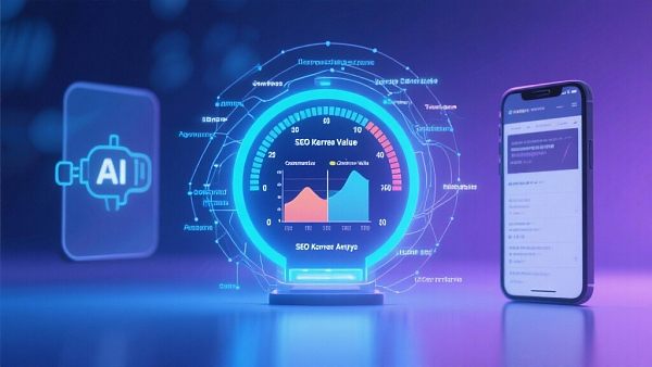 SEO-Geheimnisse für Außenhandelswebsites: Wie plant man Keywords?