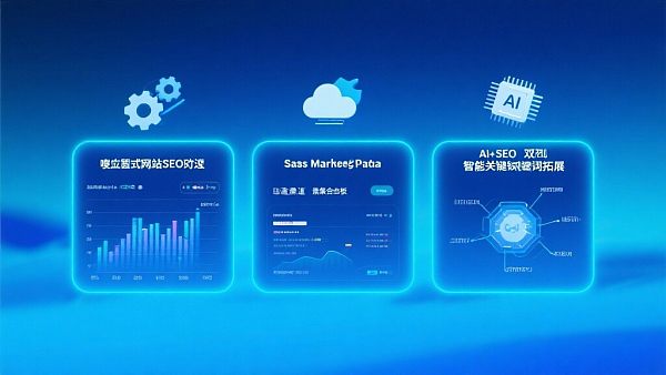 Vergleich von SEO-Software in Shenzhen: Welche eignet sich für KMUs?