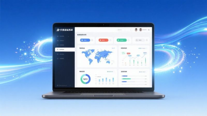 Wie hilft Guangdongs Webdesign Unternehmen beim globalen Markteintritt?
