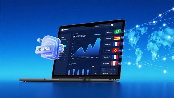 全球多语言独立站建设:如何轻松拓展国际市场? 全球多语言独立站建设:如何轻松拓展国际市场?