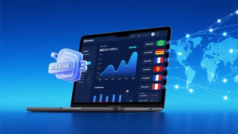 Aufbau einer globalen, mehrsprachigen, unabhängigen Website: So gelingt die einfache Expansion in internationale Märkte