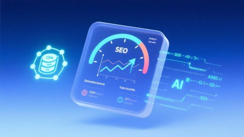 Must-Know für Außenhandelswebdesign: Wie verbessert man Rankings mit SEO?