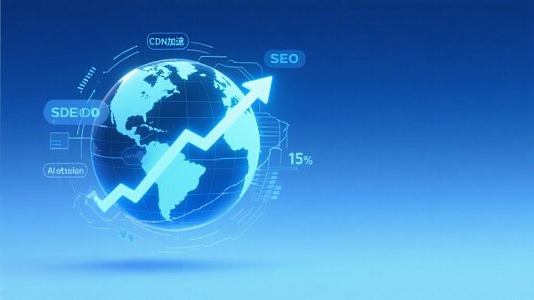 Must-Know für Außenhandelswebdesign: Wie verbessert man Rankings mit SEO?