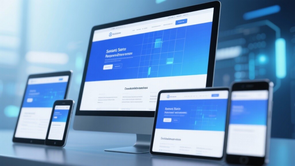 5 Vorteile von responsivem Design für Shenzhens Außenhandelswebsites