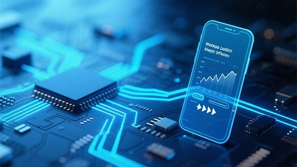 Responsives Webdesign für Außenhandel: Schlüsselschritte zur Mobiloptimierung