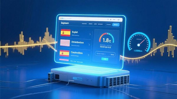 Wie hilft EasyStores AI-System Außenhandelswebsites beim schnellen Start?