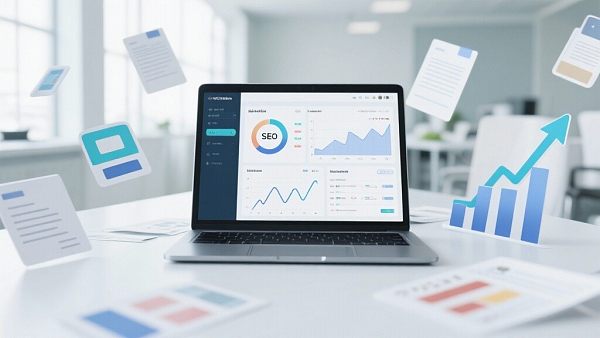 Komplette SEO-Strategie für Außenhandelswebsites – Praxisbericht zu schnellen SEO-Tools