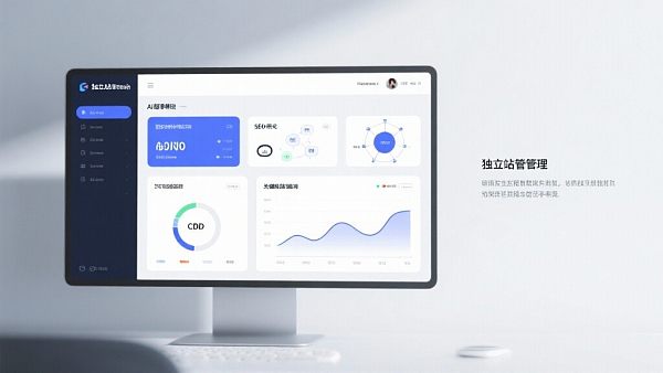 Wie wählt man globale mehrsprachige Website-Anbieter? Unabhängige Website-Entwicklungsfaktoren