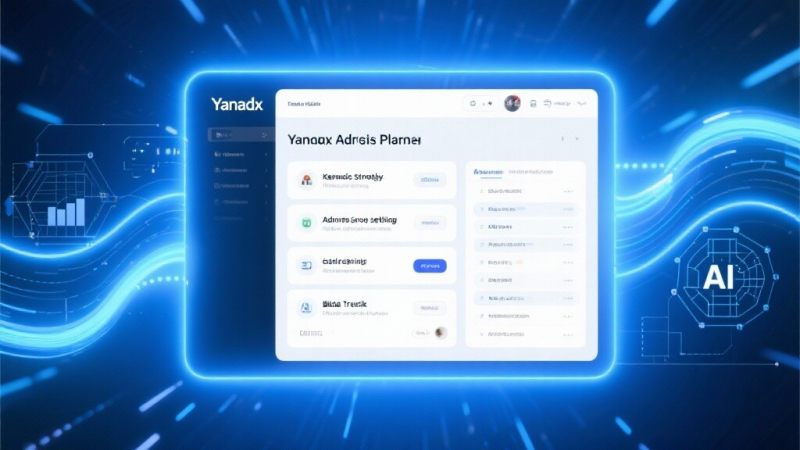 Yandex-Werbe-Praxis: Traffic-Generierung für mehrsprachige Websites weltweit