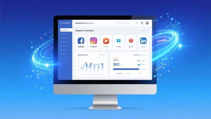 Social-Media-Automatisierungstools: Wie Sie 80 % Ihrer Marketingzeit sparen können?