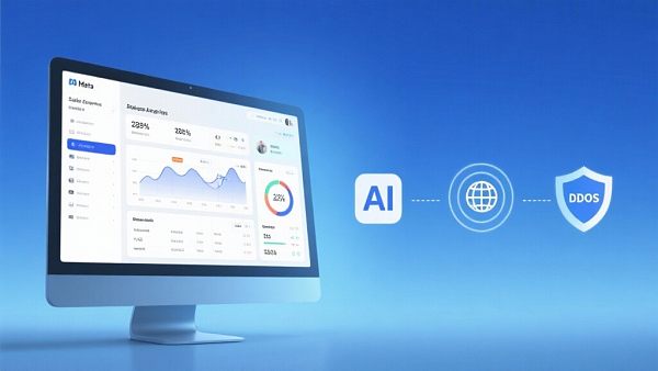 Meta-Werbeagentur für unabhängige Außenhandelswebsites: Wie wählt man zuverlässige Partner?