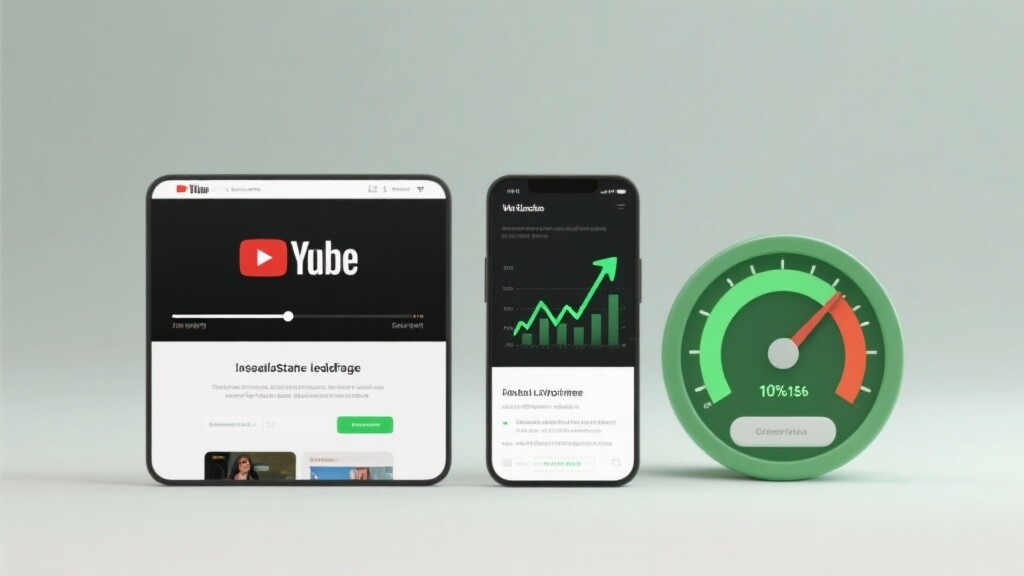 YouTube-Leitfaden für hochwertige Anfragen im Außenhandel
