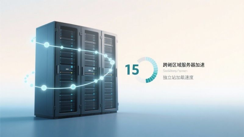 Beschleunigung durch globale Server – die Wahrheit enthüllt