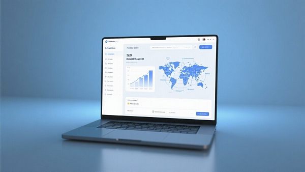 Wie unterstützen Beijing Außenhandelswebsite-Dienste globale Expansion?