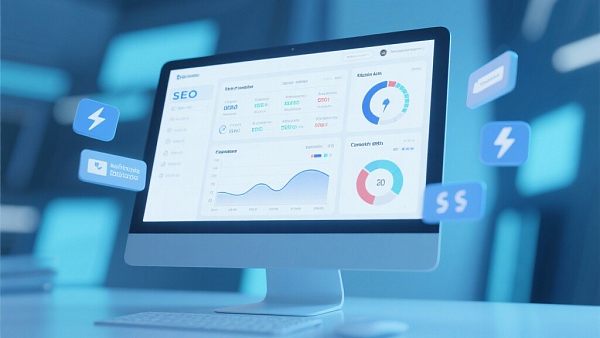 Komplette Optimierungsstrategie für unabhängige Websites: Perfekter Kreislauf von SEO bis UX