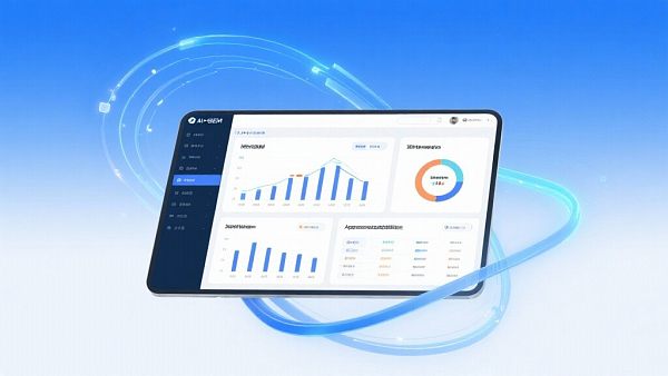 Schmerzpunkte im Betrieb von eigenständigen Export-Websites? Mit AI+SEM-Werbung und intelligentem Marketing-System lösen Schmerzpunkte im Betrieb von eigenständigen Export-Websites? Mit AI+SEM-Werbung und intelligentem Marketing-System lösen
