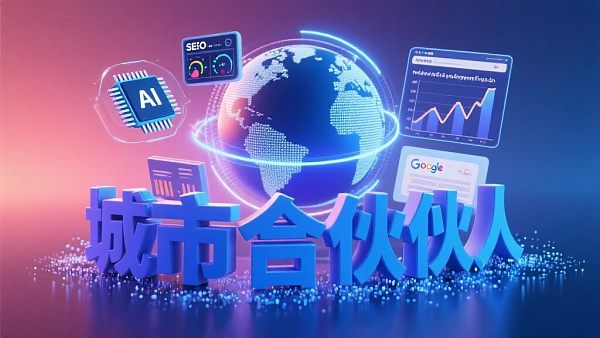 招募中!成为易营宝城市合伙人,抢占外贸独立站红利 招募中!成为易营宝城市合伙人,抢占外贸独立站红利