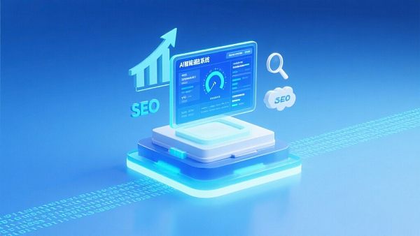 EasyStores AI-System: Die ultimative SEO-Lösung für Außenhandelswebsites