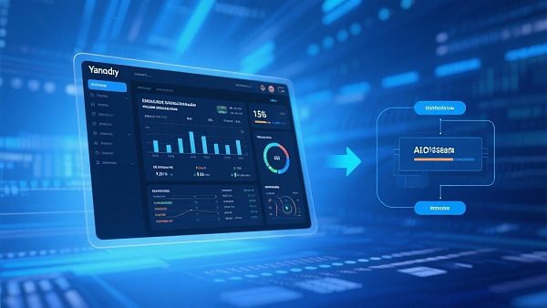 Yandex-Werbestrategie: Lösungen für einen plötzlichen Traffic-Anstieg auf unabhängigen Außenhandelswebsites