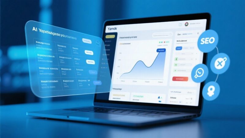 Yandex-Werbestrategie: Lösungen für einen plötzlichen Traffic-Anstieg auf unabhängigen Außenhandelswebsites