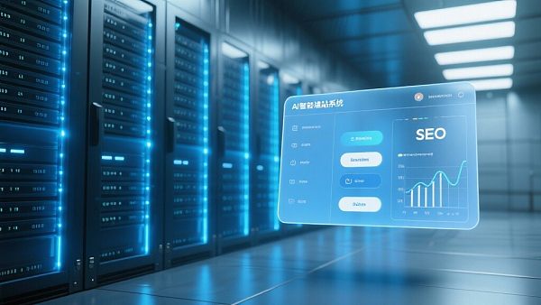 Wie unterstützen Beijing Außenhandelswebsite-Dienste globale Expansion?