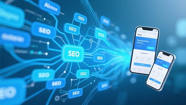 AI写作如何助力响应式网站SEO优化?实操案例解析 AI写作如何助力响应式网站SEO优化?实操案例解析