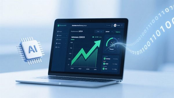 Können automatisierte Social-Media-SEO-Dienste 80% Personal einsparen?