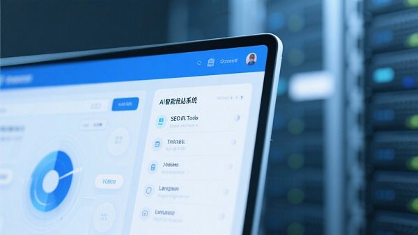Beijing Außenhandelswebsite-Dienstleistungsvergleich: Top 3 Anbieter