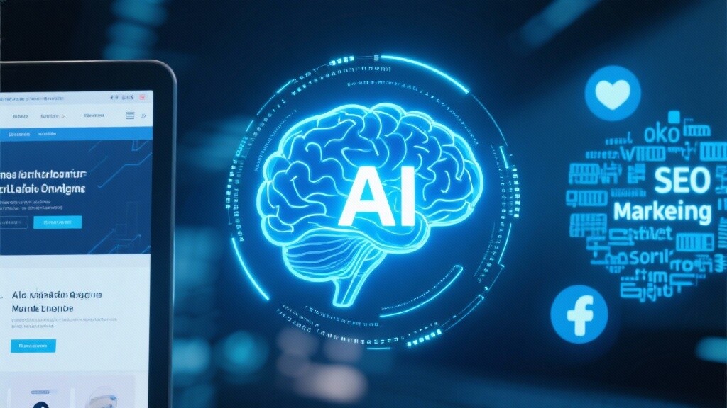 Shenzhens erste Wahl für Außenhandelswebdesign: 5 Vorteile der AI-Marketingmaschine