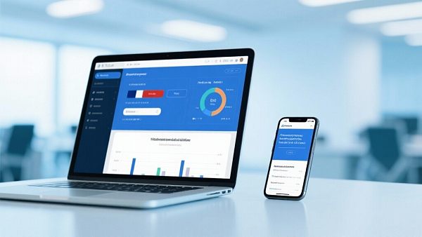 外贸营销利器:多语言网站如何帮你拿下全球订单? 外贸营销利器:多语言网站如何帮你拿下全球订单?