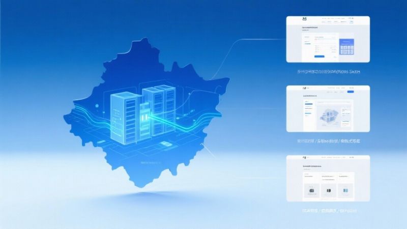 Wie wählt man in Suzhou einen zuverlässigen Anbieter für den Aufbau von Außenhandelswebsites?