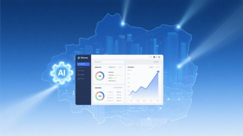 Stadtpartner-Programm in Fuzhou: Unterstützung für Unternehmen, um Chancen im Außenhandel zu nutzen