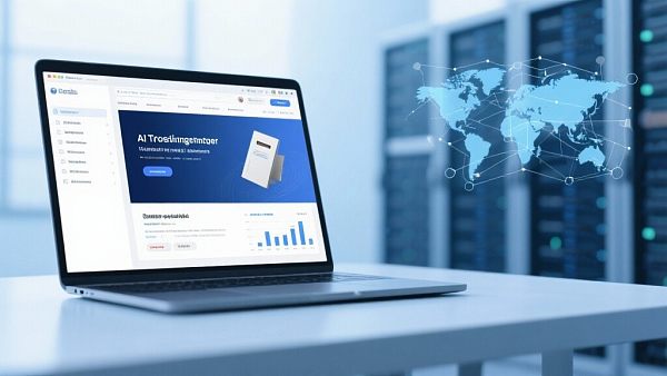 Wie Stadtpartner in Xiamen den Aufbau von Außenhandelswebsites meistern