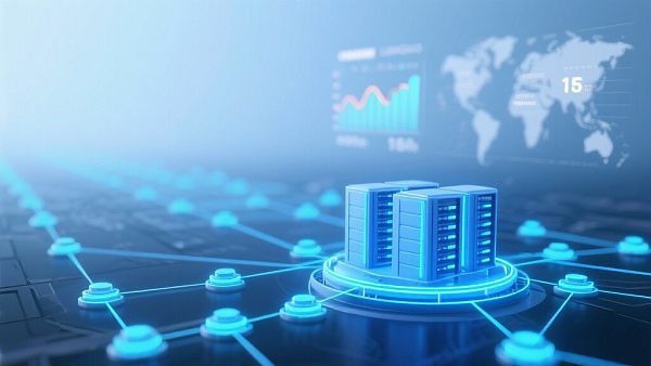 Beschleunigung durch globale Server – die Wahrheit enthüllt