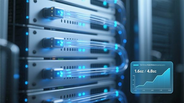 Beschleunigung durch globale Server – die Wahrheit enthüllt