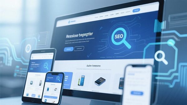 Praktische Techniken zur SEO-Optimierung responsiver Websites